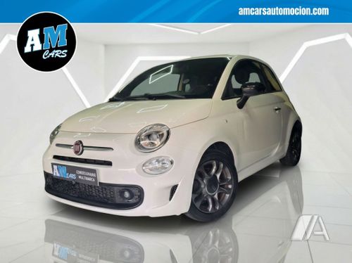 Fiat 500 Connect 1.0 Hybrid (2021) 2022
