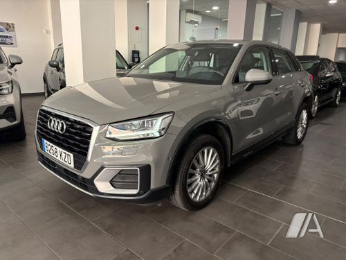 Audi Q2 1.0 30 TFSI S tronic Advanced 2019