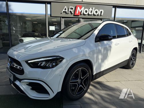 Mercedes-Benz GLA 200 1.3 2024, foto 1