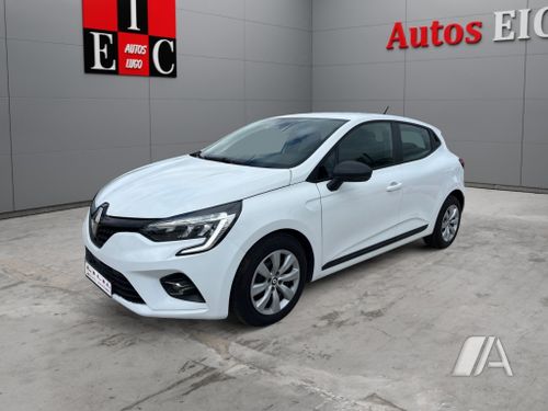Renault Clio Business Sce 2022, foto 1