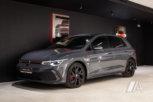 Volkswagen Golf 5 ptas GTI 2.0 TSI DSG 2022