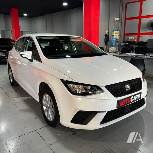 SEAT Ibiza 1.0 TSI Xcellence (2021) 2021, foto 1