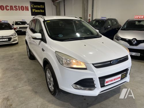 Ford Kuga 1.5 EcoB. Trend 4x2 2016