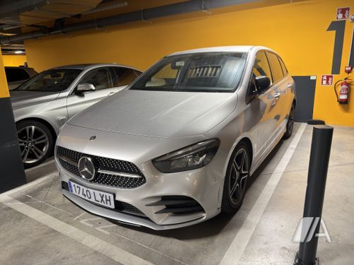 Mercedes-Benz Clase B B 200 d AUT. 2022