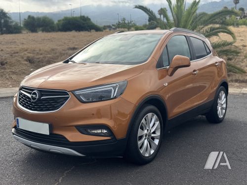 Opel Mokka 1.6 CDTi S&S Color Edition 4x2 (2015) 2016, foto 1