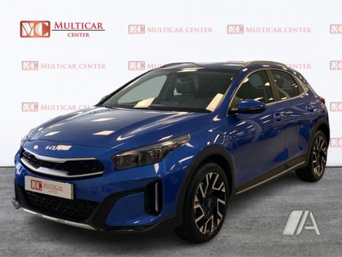 Kia XCeed 1.5 MHEV iMT Tech 2024, foto 1