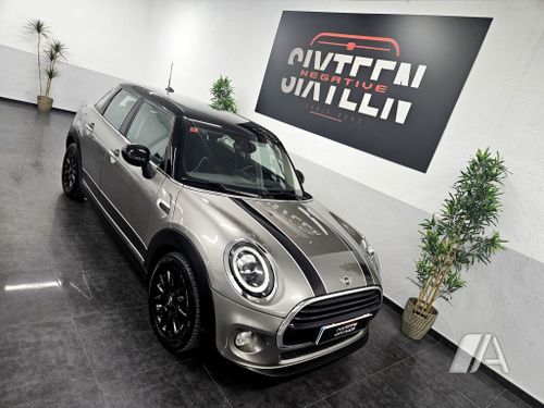 MINI Cooper Cooper 2019, foto 1
