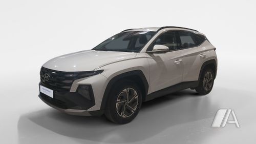 Hyundai Tucson FL 1.6T 48V MAXX 2025, foto 1
