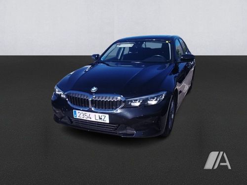 BMW Serie 3 320d (G20) 2021, foto 1