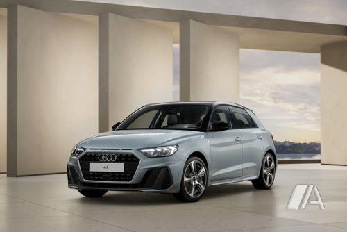 Audi A1 2026