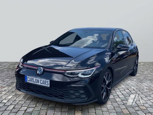 Volkswagen Golf 8 2.0 GTI DSG 2023