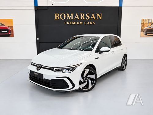 Volkswagen Golf Variant R-Line 2.0 TDI DSG 2021