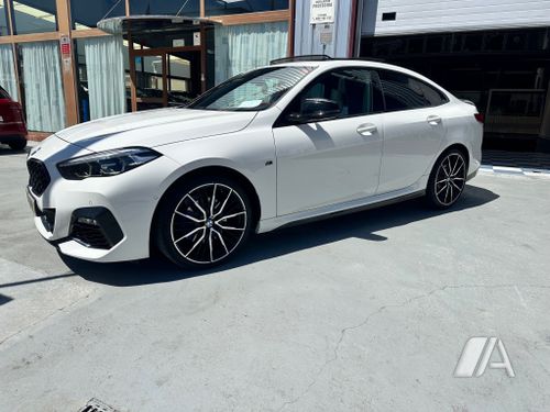 BMW Serie 2 218dA Gran coupé (2021) 2021