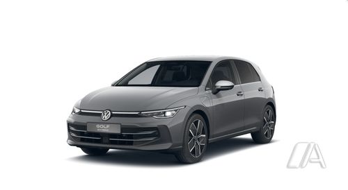 Volkswagen Golf 8 PA PHEV SYLE A 2026