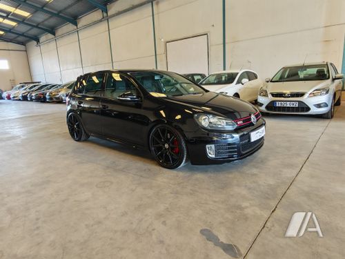 Volkswagen Golf VI 2.0 TSI GTI Last Ed. 3p / 5p 2012, foto 1