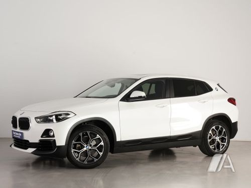 BMW X2 sDrive 18i 6v 2020, foto 1
