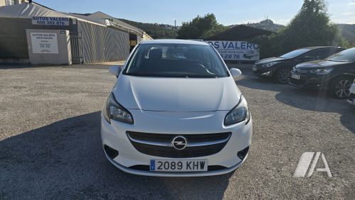 Opel Corsa 2018