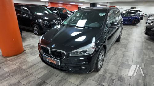 BMW Serie 2 218 d Gran Tourer 2017