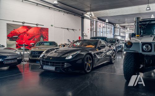 Ferrari F12berlinetta 6.2 F1 Aut. 2013, foto 1