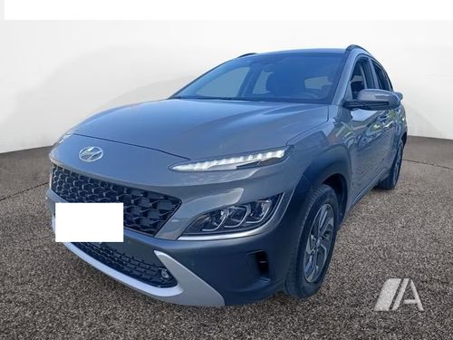 Hyundai Kona HEV FL GDI 1.6 DT MAXX 2022, foto 1