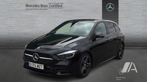 Mercedes-Benz Clase B B 200 d Aut (W247) 2025, foto 1