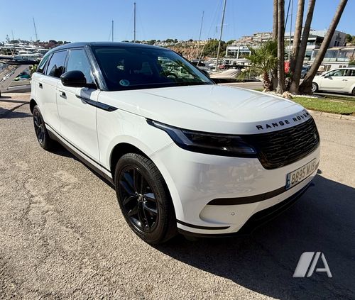 Land Rover Range Rover Velar 2.0D I4 4WD Auto MHEV S 2023, foto 1