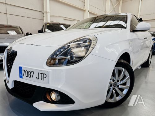 Alfa Romeo Giulietta 1.4 TB Super / S&S 6V 2016
