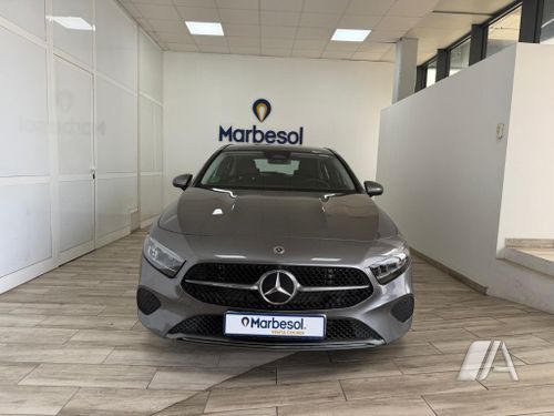 Mercedes-Benz Clase A 2024