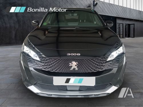 Peugeot 3008 1.5 BlueHDi S&S GT EAT8 (2021) 2023, foto 1
