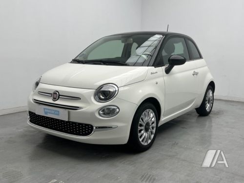 Fiat 500 Dolcevita 1.0 Hybrid 2023