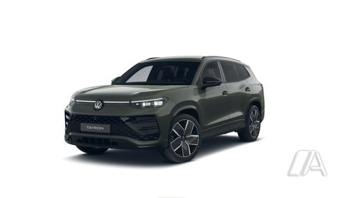Volkswagen Tayron R-Line 2.0 TDI DSG 2026, foto 1