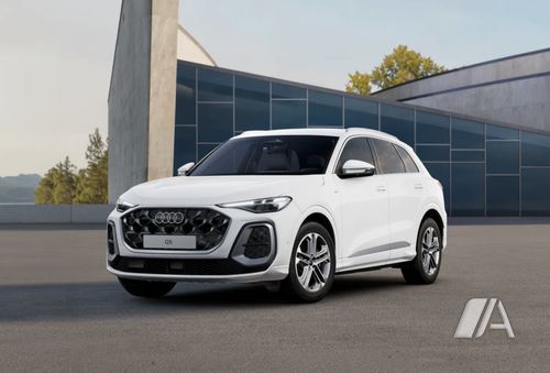 Audi Q5 2026