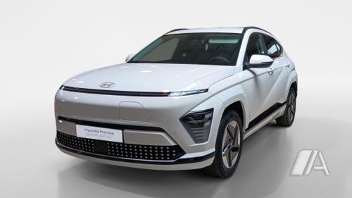 Hyundai Kona 2025, foto 1