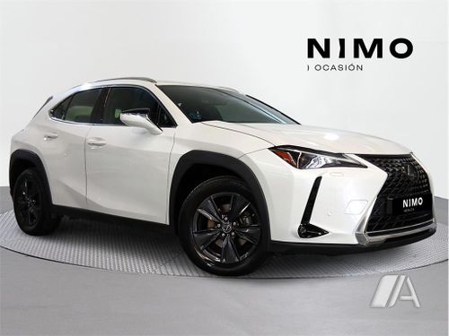 Lexus UX 250h BUSINESS CITY 2023