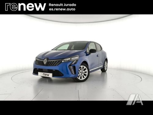 Renault Clio evolution dCi 2025