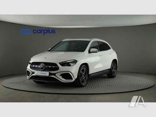 Mercedes-Benz GLA 200 1.3 2025