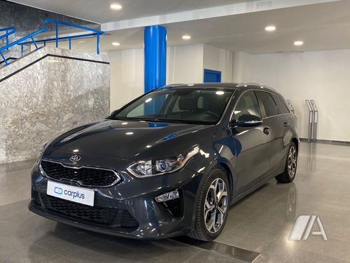 Kia cee'd Tourer 1.0 T-GDI Tech 2020