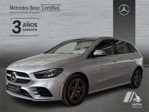 Mercedes-Benz Clase B B 250 e (2022-) 2022, foto 1
