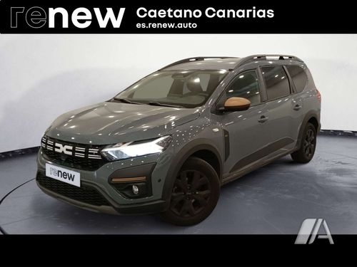 Dacia Jogger Extreme Go TCe 5 plazas 2025, foto 1