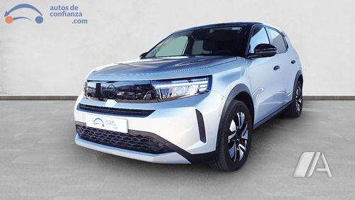 Opel Frontera 2025