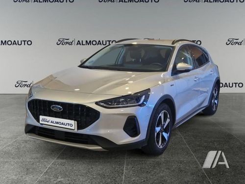 Ford Focus Berlina 1.0 Ecoboost MHEV Active X (HÍBRIDO) 2024, foto 1