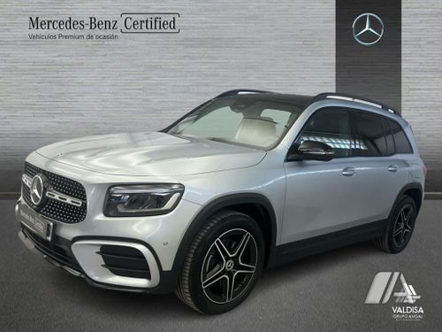 Mercedes-Benz GLB 2.0 200 D DCT 2026, foto 1