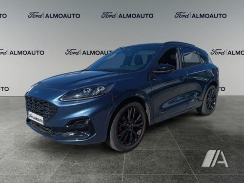 Ford Kuga ST-Line 1.5 EcoBoost 2023, foto 1