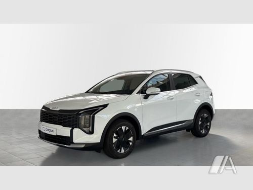 Kia Sportage 2026, foto 1