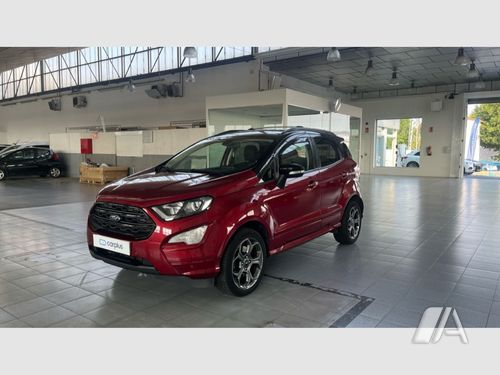 Ford EcoSport 1.0 EcoBoost Trend 2018, foto 1