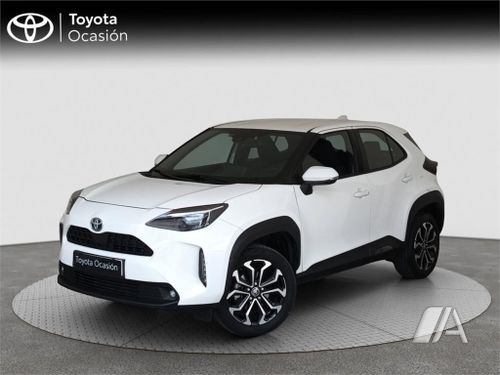 Toyota Yaris Cross 1.5 120H Active Tech 2023