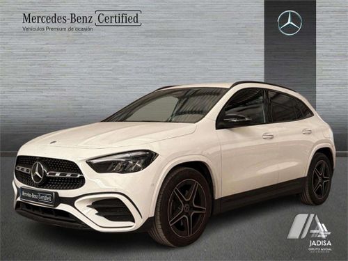 Mercedes-Benz GLA 200 D 2.0 2025