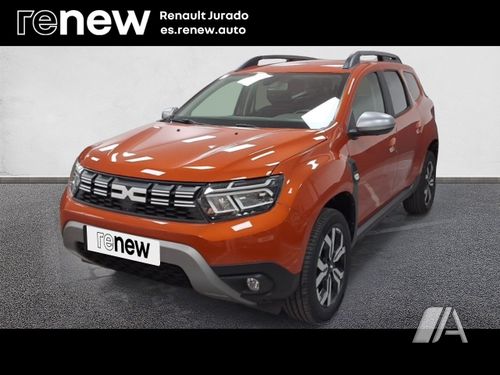 Dacia Duster Journey Go TCe 4X2 2023, foto 1