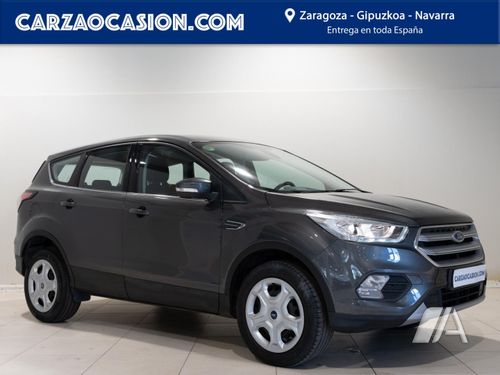 Ford Kuga 1.5 EcoB. 120 Trend S&S 4x2 2018