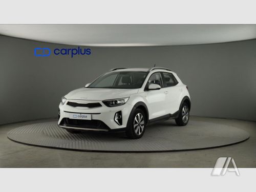 Kia Stonic 1.2 DPi Concept 2022